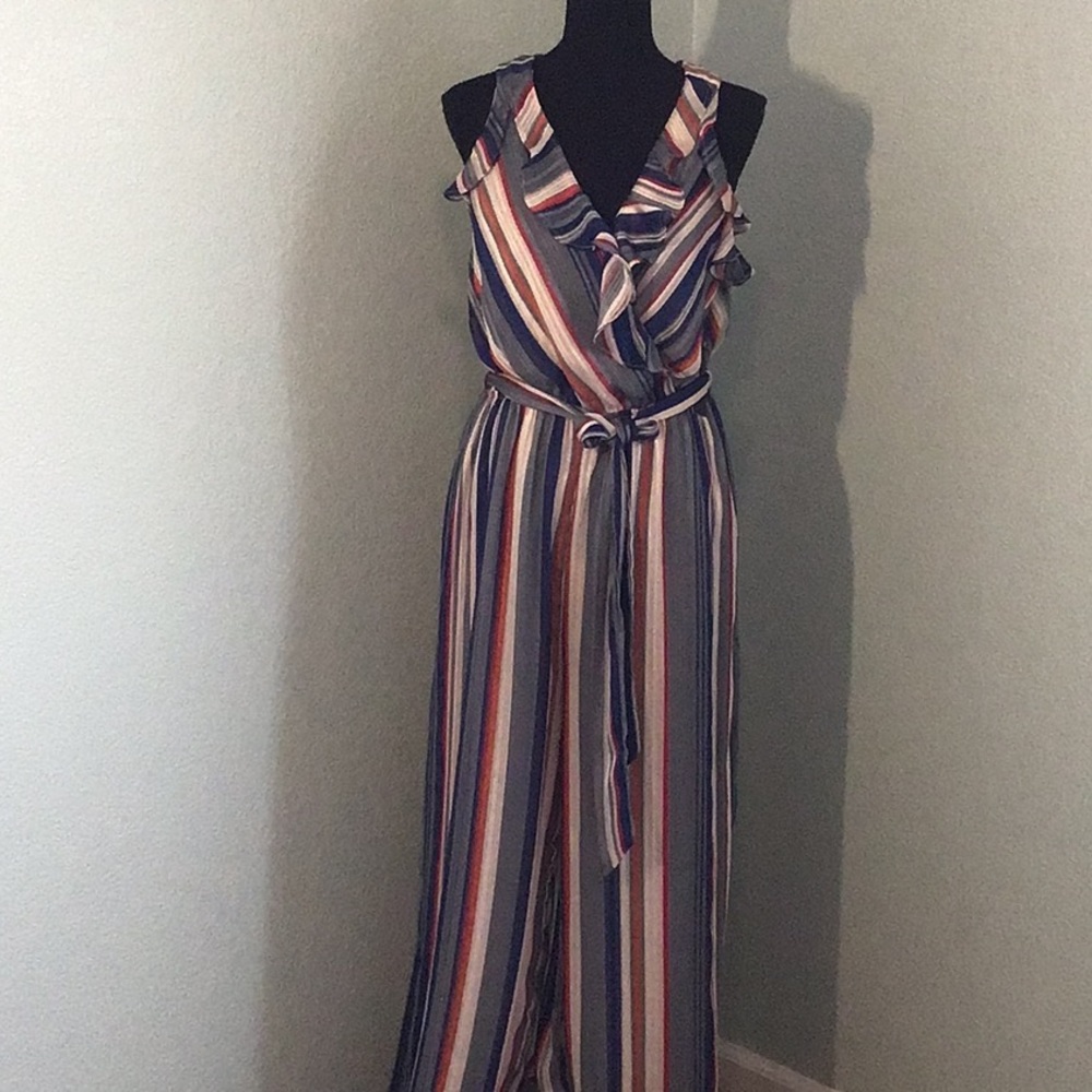 Lulu’s Jumpsuit